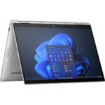 Laptop HP EliteBook x360 1040 G10 cu procesor Intel - 7L7Z3ET