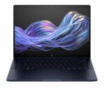 Laptop HP EliteBook x360 Flip G1i cu procesor Intel - B9ZP6ET