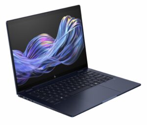 Laptop HP EliteBook x360 Flip G1i cu procesor Intel - B9ZP6ET