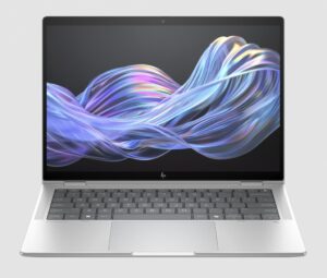 Laptop HP EliteBook x360 Flip G1i cu procesor Intel - B9ZQ4ET