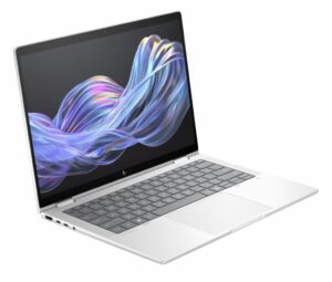 Laptop HP EliteBook x360 Flip G1i cu procesor Intel - B9ZQ4ET