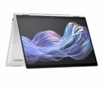 Laptop HP EliteBook x360 Flip G1i cu procesor Intel - B9ZQ5ET