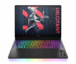 Laptop HP OMEN 16-ah0003nn cu procesor Intel Core U9-275HX - BJ3F7EA