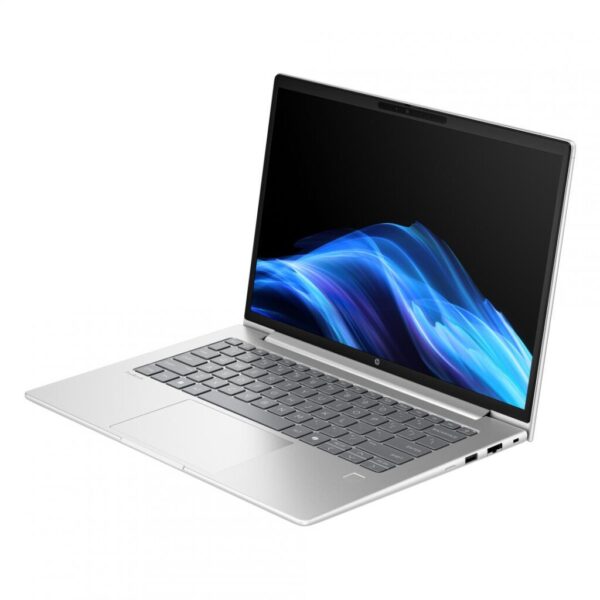 Laptop HP ProBook 4 G1a cu procesor AMD Ryzen - AD2F3ET