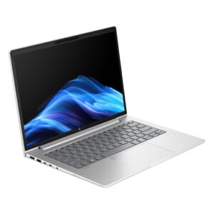 Laptop HP ProBook 4 G1ah cu procesor AMD Ryzen - AD2F0ET