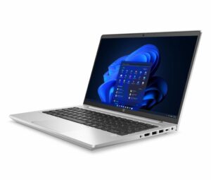 Laptop HP ProBook 440 G9 cu procesor Intel Core - 6A1S4EA