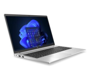 Laptop HP ProBook 450 G9 cu procesor Intel Core - 6F1E5EA