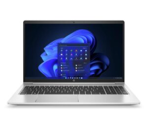 Laptop HP ProBook 450 G9 cu procesor Intel Core - 6F1E5EA