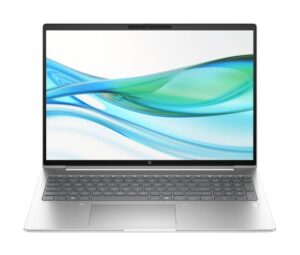 Laptop HP ProBook 460 G11, 16.0" WUXGA (1920x1200) LED - A37ZNET