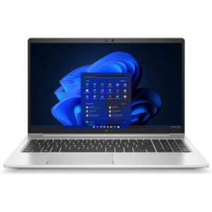 Laptop HP ProBook 650 G9 cu procesor Intel Core - 5Y3T9EA