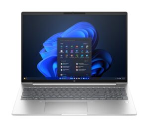 Laptop HP ProBook AI 4 G1a, 16.0" WUXGA (1920x1200) - AD2K3ET
