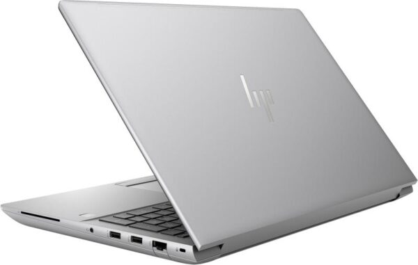 Laptop HP Zbook 16 Fury G10, 16" WUXGA (1920x1200) - 62V60EA