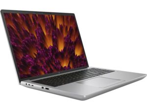 Laptop HP Zbook 16 Fury G10 cu procesor Intel - 62V71EA