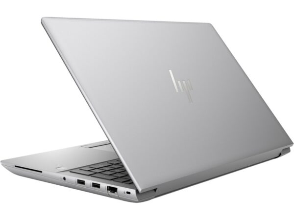 Laptop HP Zbook 16 Fury G10 cu procesor Intel - 62V75EA