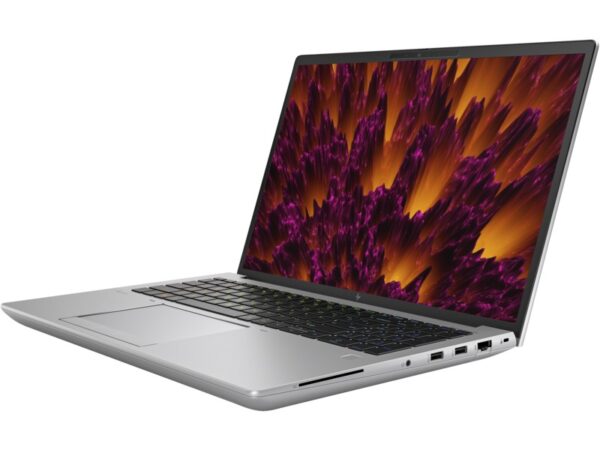 Laptop HP Zbook 16 Fury G10 cu procesor Intel - 62W58EA