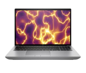 Laptop HP Zbook 16 Fury G11, 16" WUXGA (1920x1200) - 62X66EA