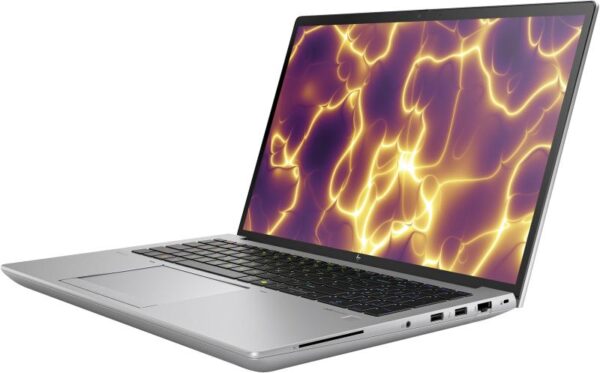 Laptop HP Zbook 16 Fury G11 cu procesor Intel - 62X57EA