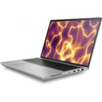 Laptop HP Zbook 16 Fury G11 cu procesor Intel - 62X57EA