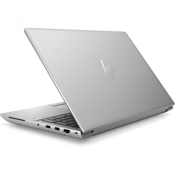 Laptop HP Zbook 16 Fury G11 cu procesor Intel - 62X64EA