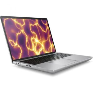 Laptop HP Zbook 16 Fury G11 cu procesor Intel - 62X74EA