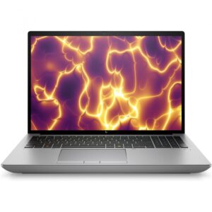 Laptop HP Zbook 16 Fury G11, 16" WUXGA (1920x1200) - 62X86EA