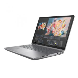 Laptop HP Zbook 16 Fury G1i cu procesor Intel - 98L75ET