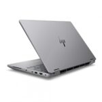 Laptop HP Zbook 16 Fury G1i cu procesor Intel - 98L75ET