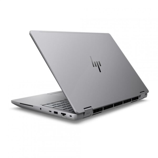 Laptop HP Zbook 16 Fury G1i cu procesor Intel - 98L75ET