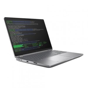 Laptop HP Zbook 16 Fury G1i cu procesor Intel - 98L80ET