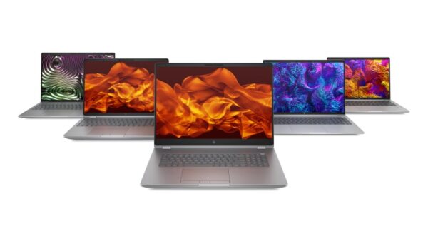Laptop HP Zbook 16 Fury G1i cu procesor Intel - 98L80ET