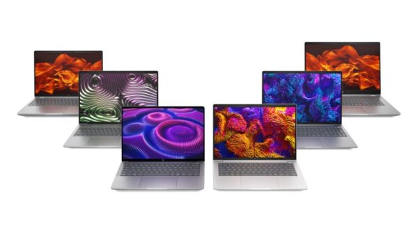 Laptop HP Zbook 16 Fury G1i cu procesor Intel - 98L81ET