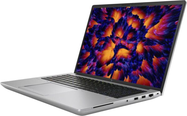 Laptop HP Zbook 16 Fury G9 cu procesor Intel - 62U61EA