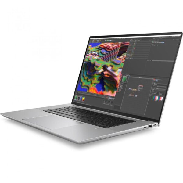 Laptop HP Zbook 16 Fury G9 cu procesor Intel - 62V34EA
