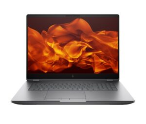Laptop HP Zbook 18 Fury G1i, 18" WQXGA (2560x1600) - C78F5ET