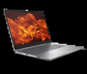 Laptop HP Zbook 18 Fury G1i cu procesor Intel - 98L72ET