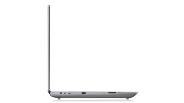 Laptop HP Zbook 18 Fury G1i cu procesor Intel - 98L72ET