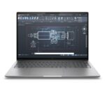 Laptop HP Zbook AI 8 G1i cu procesor Intel - A3ZU2ET