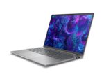 Laptop HP Zbook AI 8 G1i cu procesor Intel - B72T5ET