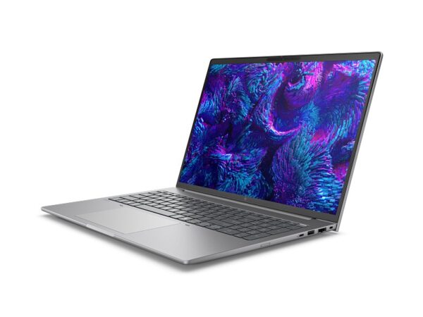 Laptop HP Zbook AI 8 G1i cu procesor Intel - B72T5ET