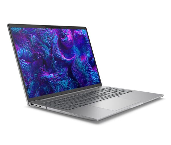 Laptop HP Zbook AI 8 G1i cu procesor Intel - B72T5ET