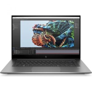 Laptop HP Zbook Studio G8 cu procesor Intel Core - 46N48AV_34871024