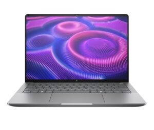 Laptop HP Zbook ULTRA G1a, 14.0" 2.8K TOUCH (2880x1800) - A3ZJ4ET