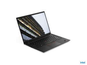 Laptop Lenovo 14" ThinkPad X1 Carbon Gen 9, WQUXGA IPS - 20XW0055RI