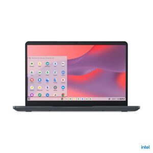 Laptop Lenovo 14e Chromebook Gen 3, 14" FHD (1920x1080) - 82W6001CRI