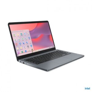 Laptop Lenovo 14e Chromebook Gen 3, 14" FHD (1920x1080) - 82W6001CRI