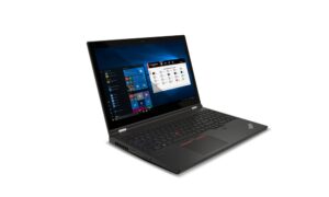 Laptop Lenovo 15.6" ThinkPad P15 Gen 2, FHD IPS - 20YQ001XRI