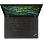 Laptop Lenovo 15.6" ThinkPad T15g Gen 2, FHD IPS - 20YS0003RI