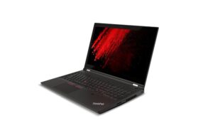 Laptop Lenovo 15.6" ThinkPad T15g Gen 2, UHD IPS - 20YS000FRI