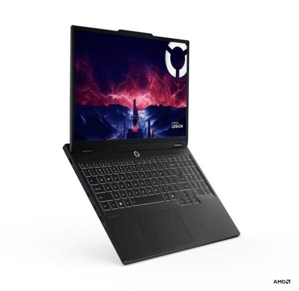 Laptop Lenovo Gaming Legion 5 15AHP10, 15.1" WQXGA (2560x1600) - 83M0001MRM