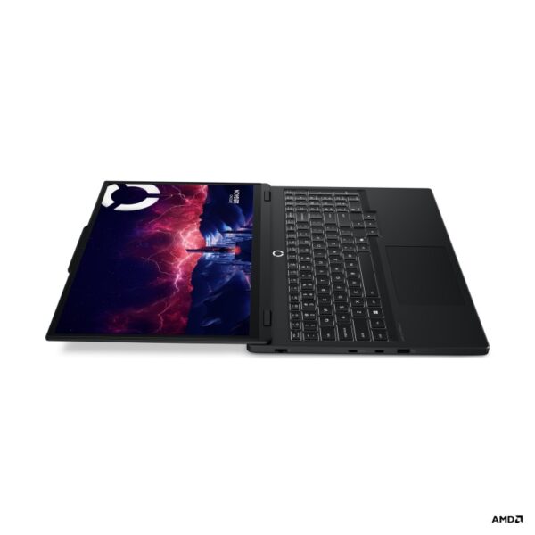 Laptop Lenovo Gaming Legion 5 15AHP10, 15.1" WQXGA (2560x1600) - 83M00038RM